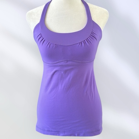 Lululemon Scoop Me Up Tank ll Top - Picture 2 of 12